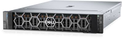 Dell - Server - Rack-mountable - Intel Xeon Silver 4514Y / 2 GHz - Power Edge R760XS