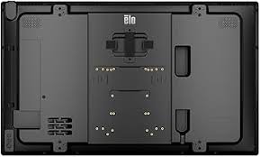 Elo 3204L. - 32" - HDMI / DisplayPort / USB-C - Black - Touchscreen