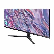 Samsung ViewFinity S5 S50GC - 32" - 3440 x 1440 - HDMI - 100Hz
