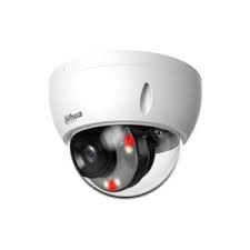 IPCHDBW2541ES-CAMARA IP DAHUA DOMO 5MP IR 2.8MM WIZSENSE 30M IP67