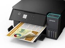 Epson EcoTank L4360 - Scanner / Printer / Copier - 110V - Latin