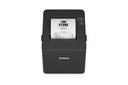 Epson - Receipt printer - Monochrome - Direct thermal - TM-T20IV-SP-022 USB+ETH+SRL AC