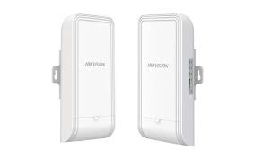 Hikvision - Bridge - DS-3WF3000-EI-5AC/P