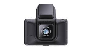 Hikvision - dashcam front 2k