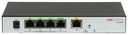 Hikvision - Router - Wireless - DS-3WG105GP-SI