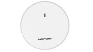 Hikvision - Wireless access point - Wi-Fi 6 1800M Ceiling Access P