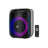 Klip Xtreme - Power bank - 24 pin USB-C - Apple Watch - Lithium polymer - Para Universal - 2.000mAh Wireless charging