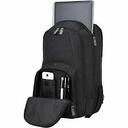 CVR617-Targus mochila 17" groove backpack negro