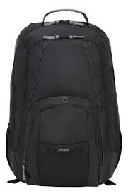 CVR617-Targus mochila 17" groove backpack negro