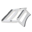 Klip Xtreme - Notebook stand - 8 levels