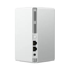Xiaomi - Router - Mesh System AC1200 US(1-pack)