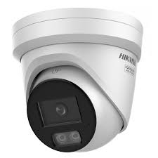 Hikvision ColorVu DS-2CD2347G3-LI2UY - Network surveillance camera - Fixed - 4MP Smart Hybrid Light