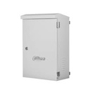PFM377-GABINETE DAHUA CAJA DISTRIBUCION PARA EXTERIORES IP54 60X40X22.6