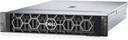 Dell - Server - Rack-mountable - 2 Intel Xeon Silver 4514Y / 2 GHz