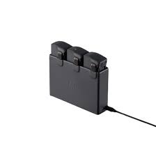 DJI - Avata 2 Battery Charging Hub