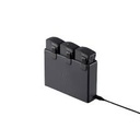 DJI - Avata 2 Battery Charging Hub