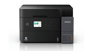 Epson EcoTank L6370 - Printer / Scanner / Copier - Color - USB / Wi-Fi