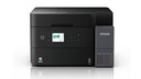 Epson EcoTank L6370 - Printer / Scanner / Copier - Color - USB / Wi-Fi