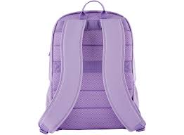 HP - Carrying backpack - Campus LVR BPk