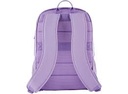 HP - Carrying backpack - Campus LVR BPk