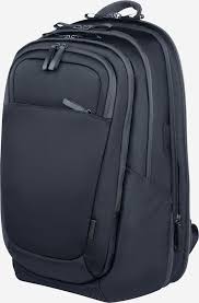 HP - Carrying backpack - Travel Plus 30L 17