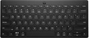 HP - Keyboard - 350 Compact Multi-Device