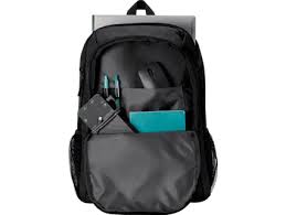 HP - Laptop Bag - 15.6" - Prelude Pro