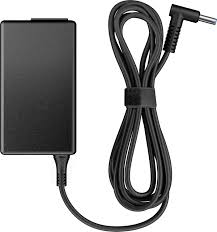 HP - Smart AC Adapter - 65W