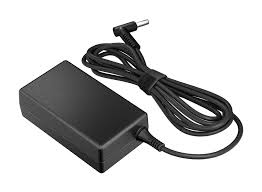 HP - Smart AC Adapter - 65W