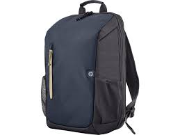 HP Travel - Mochila para transporte de portátil - hasta 15,6" - hierro forjado - para Victus by HP Laptop 15; Laptop 15, 15s; Pavilion x360 Laptop; Pro x360