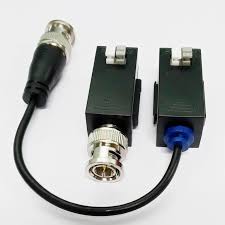 LTK-VB108PH- Video balun pasivo 1 ch
