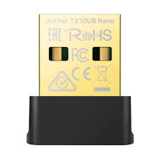 TP-Link - Archer TX10UB Nano AX900 Nano