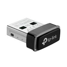 TP-Link - Archer TX1U Nano AX300 Nano Wi