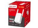 TP-Link - Mercusys ME60X SPEC: 2× Fixed