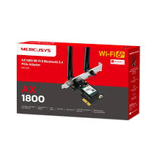 TP-Link - Network adapter - MA70XE
