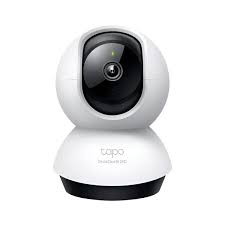 TP-Link Tapo C220 - Network surveillance camera - Pan / tilt