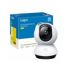 TP-Link Tapo C220 - Network surveillance camera - Pan / tilt
