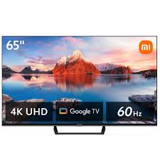 Xiaomi A 65 - LED display unit - 65" - 4K UHD - 2026 - 63907