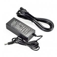 ZKPSU1250-D-Transformador 12V DC - 5Amp con una salida macho (LA). Iflux
