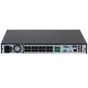 NVR421616P4KS-NVR DAHUA 16CH 16POE 4K 8MP INTRUSION PEOPLE COUNTING HEAT