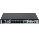 NVR4232-16P-E-NVR DAHUA 32 CANALES,16 POE 4K,H265+ HASTA 2 CH 4K 8 CH 1080P FUNC INTELIG