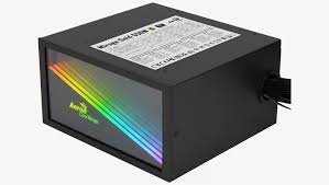 AeroCool - Power supply - Mirage Gold 850W - Modular