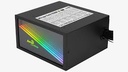 AeroCool - Power supply - Mirage Gold 850W - Modular