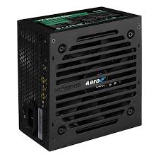 AeroCool - Power supply - VX Plus Stealth 600W