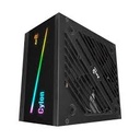 AeroCool - Power supply - Cylon 700W RGB 80 Plus Bronze