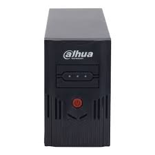 DH-PFM350-360-UPS INTERACTIVA DAHUA 600VA/360W RANGO DE VOLTAJE AC81–145 V