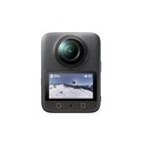 DJI - Osmo 360 Standard Combo