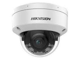 Hikvision - DS-2CD2147G2H-LISU(2.8mm)(eF)(