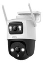 IPC-S7XN-10M-CAMARA IMOU CRUISER DUAL 5MP + 5MP SMART FULL-COLOR DOBLE LENTE PT