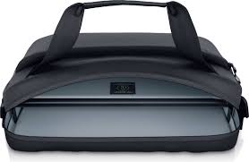 Dell - Carrying case - 15" - EcoLoop Pro Slim Brief